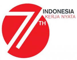 DIRGAHAYU REPUBLIK INDONESIA KE-71